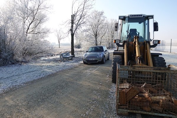 Neujahresfliegen 2017